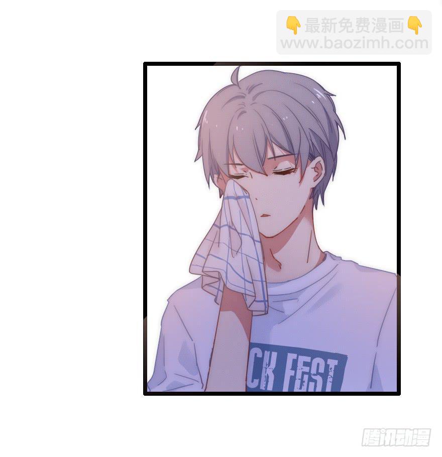 他是我的了。12