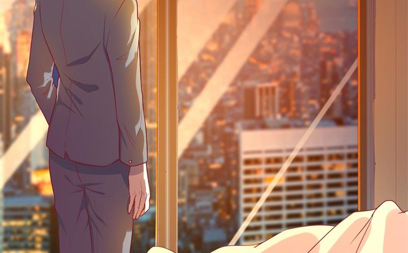 第30话 不贪心怎么做陆太太2