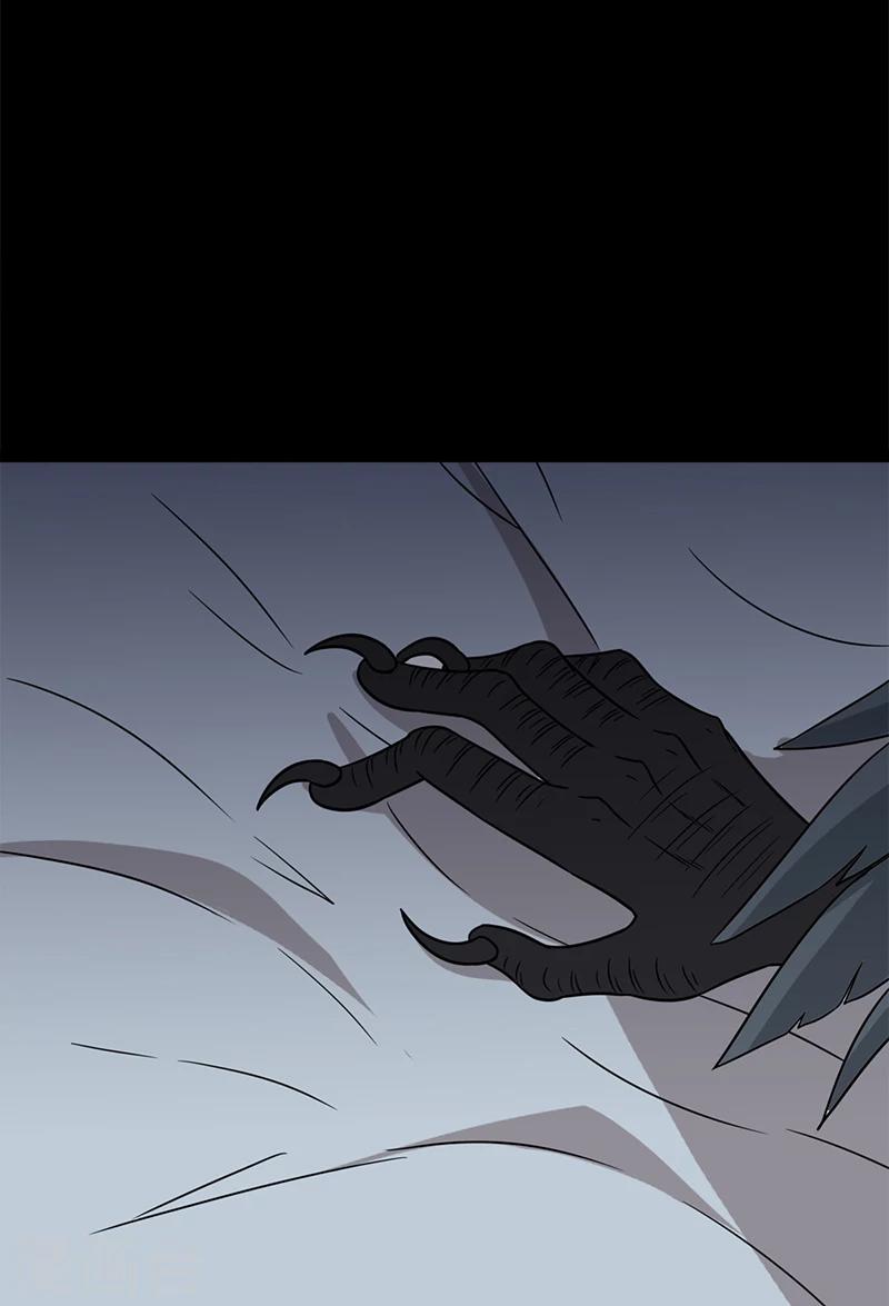 第58话 别靠近！27