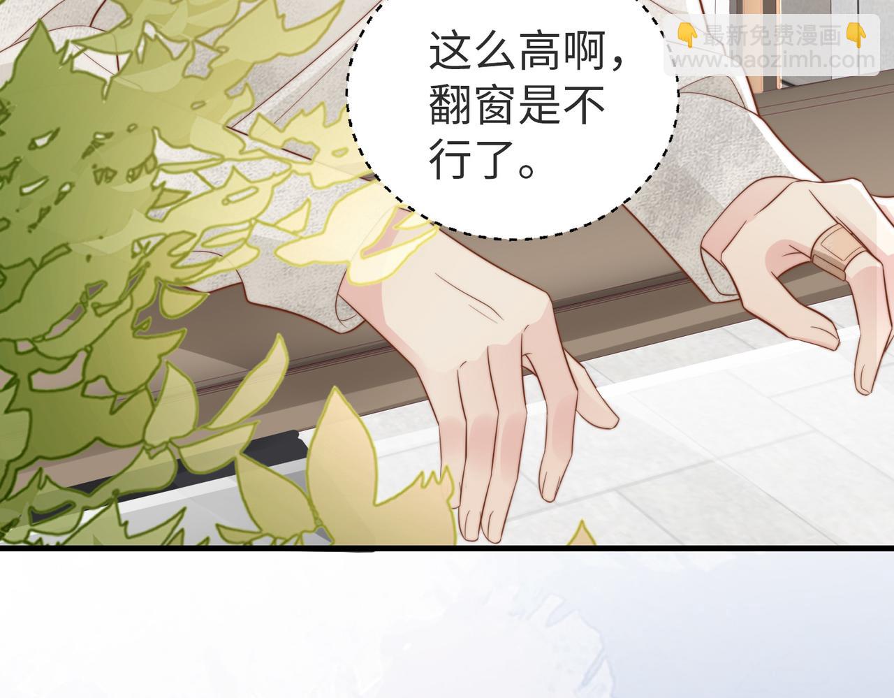 第04话 失忆了？我装的116