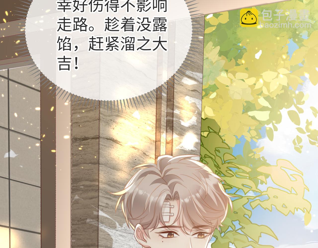 第04话 失忆了？我装的120
