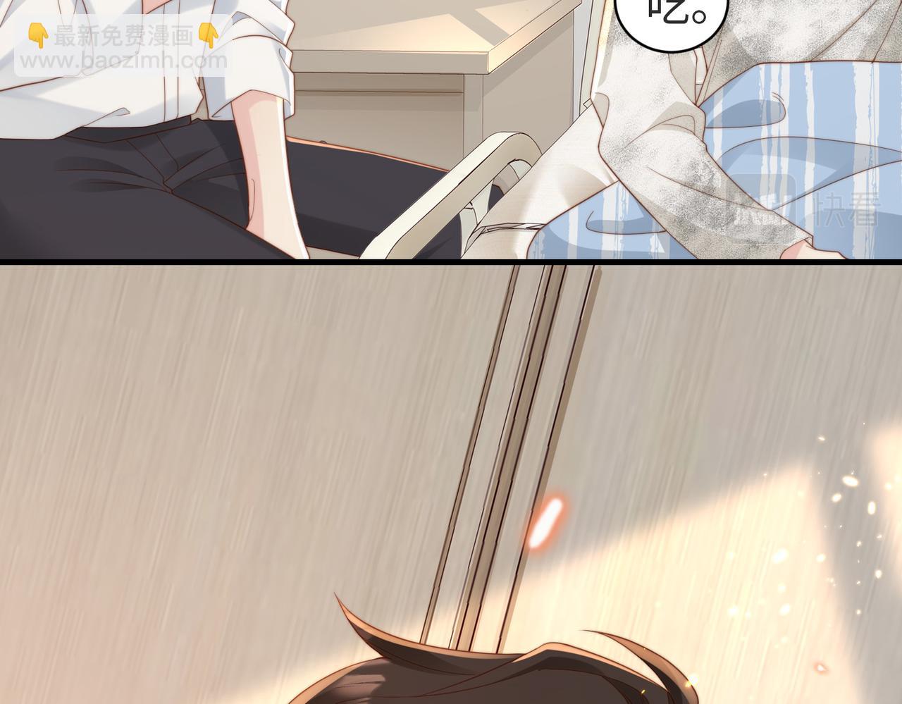 第04话 失忆了？我装的54