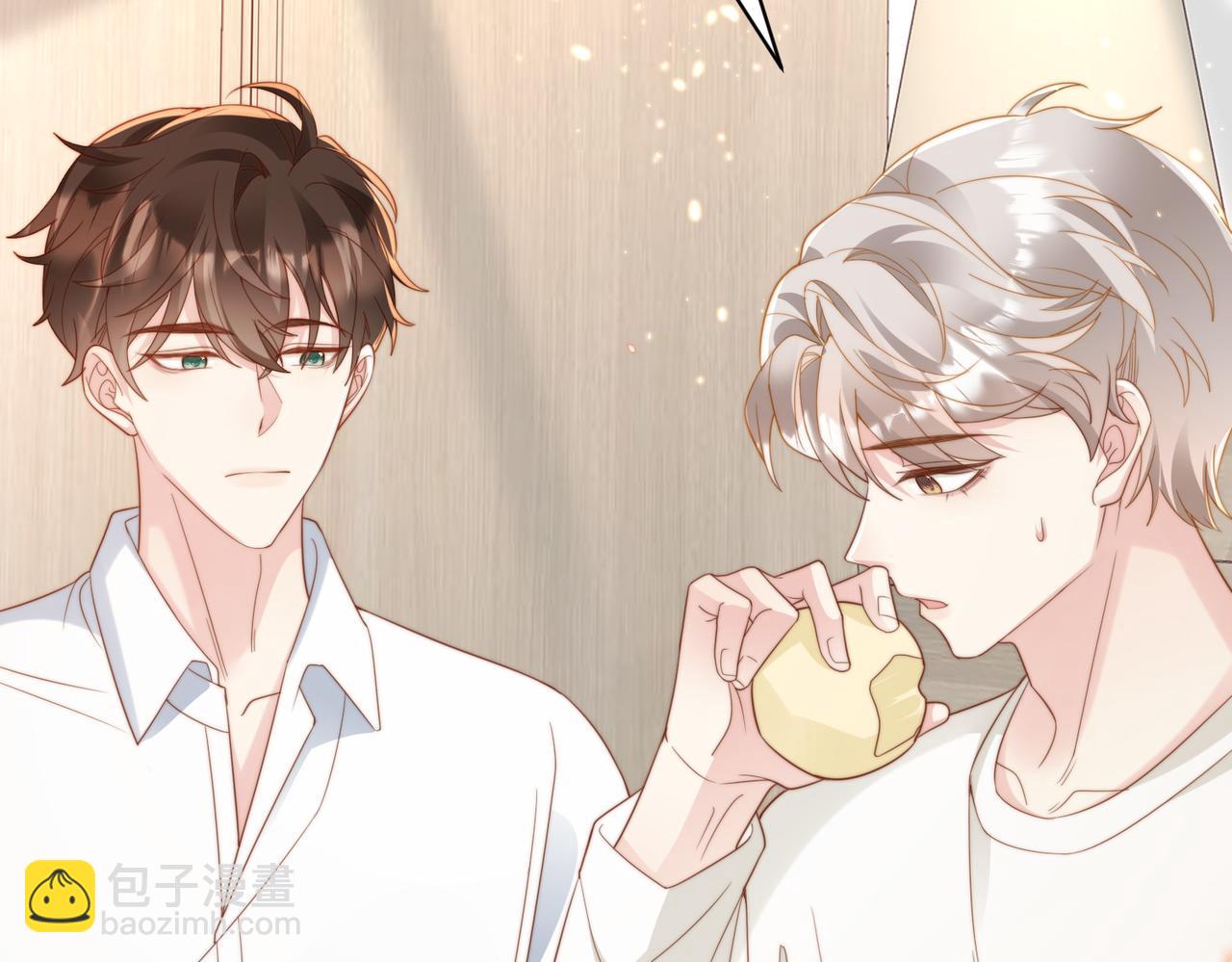 第04话 失忆了？我装的69