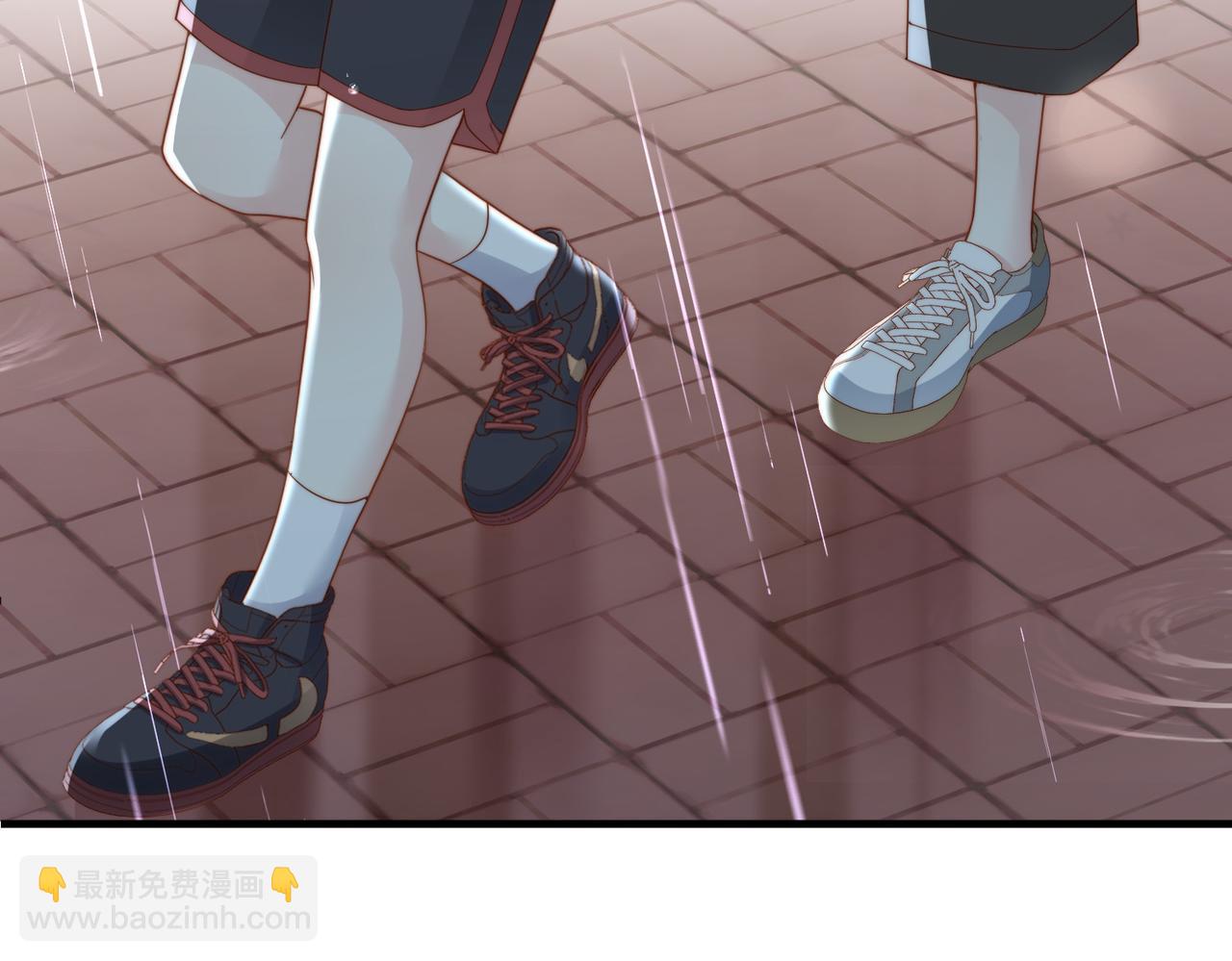 第10话 他是我朋友30