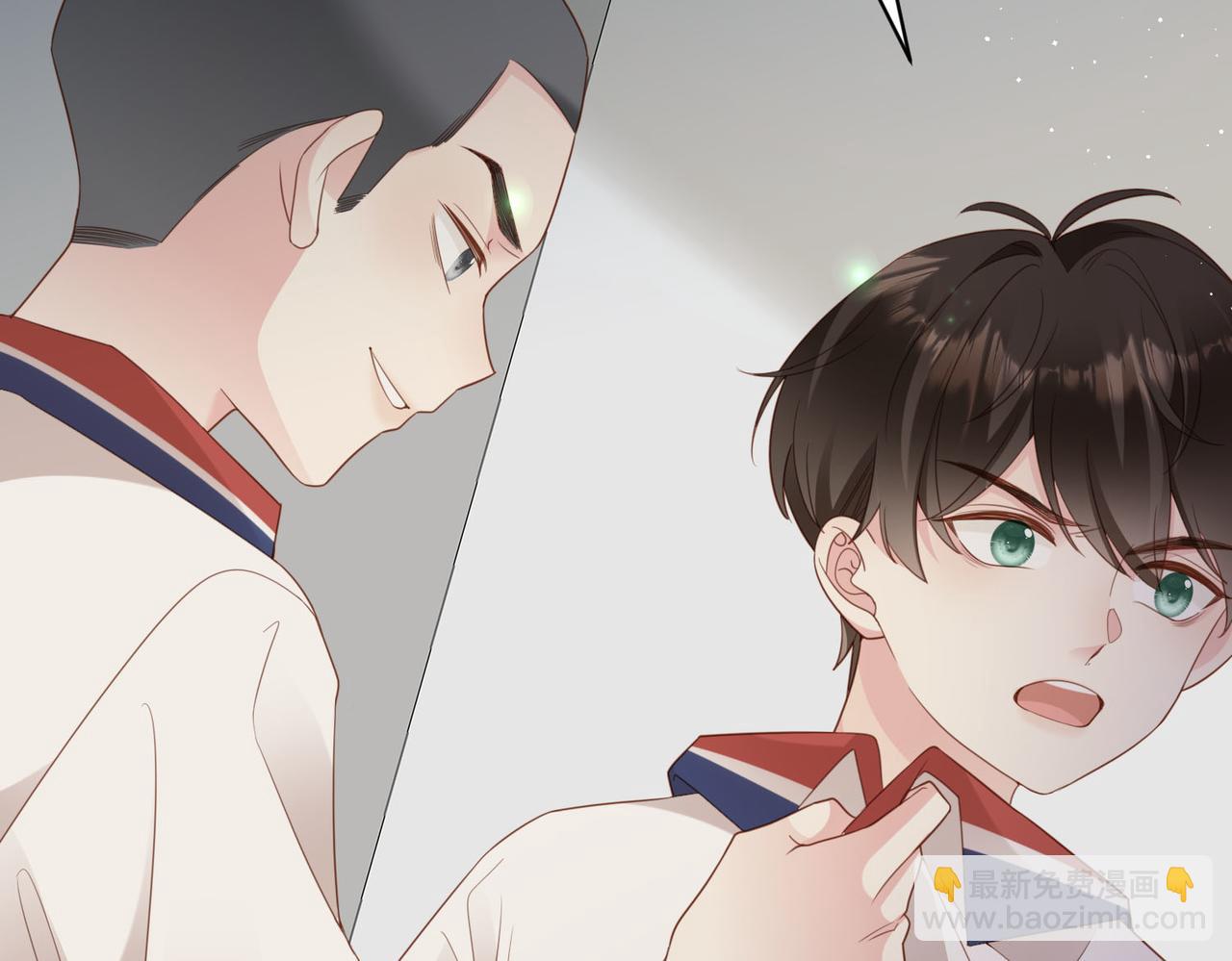 第13话 美救英雄30