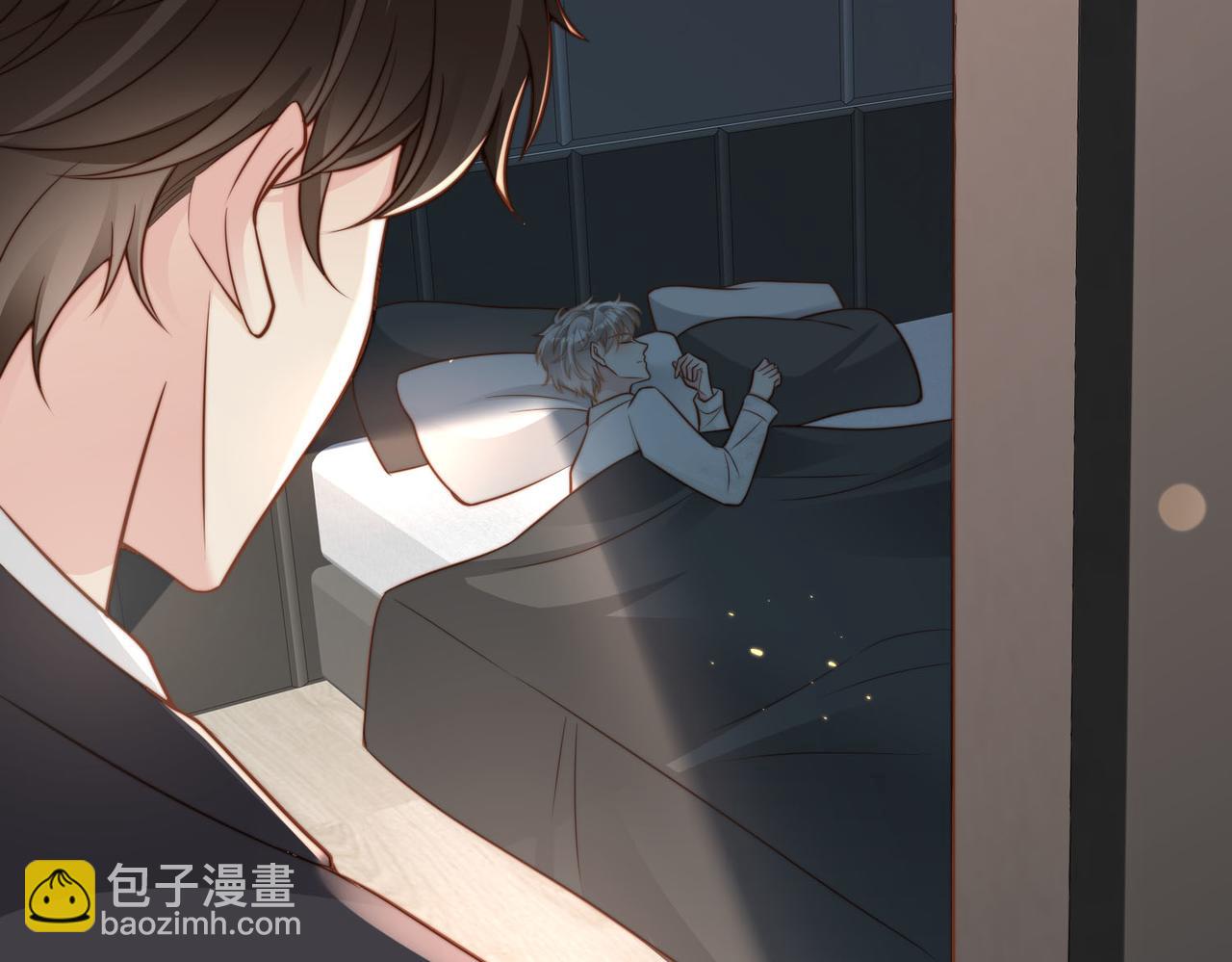 第15话 他是不是想……112