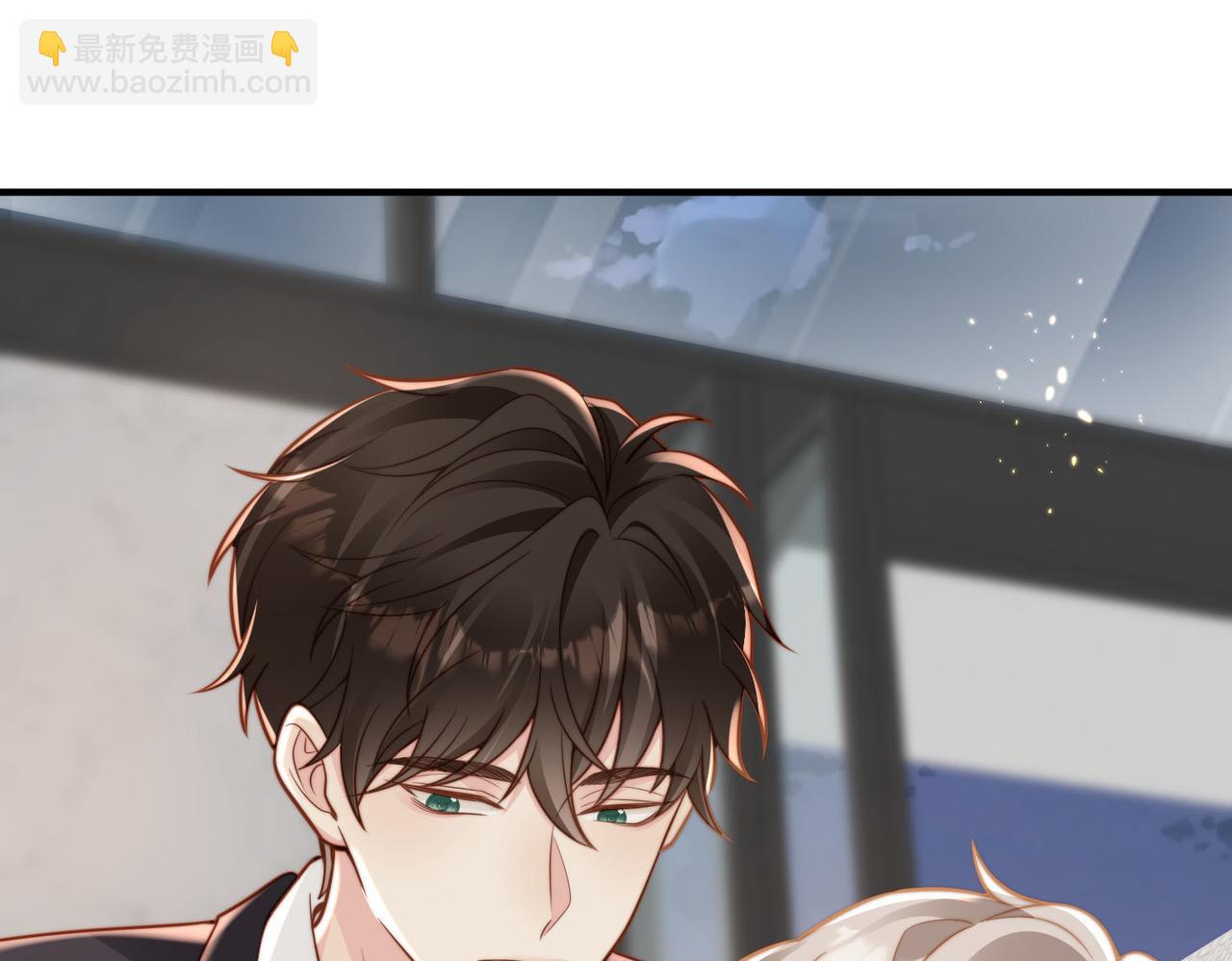 第15话 他是不是想……93