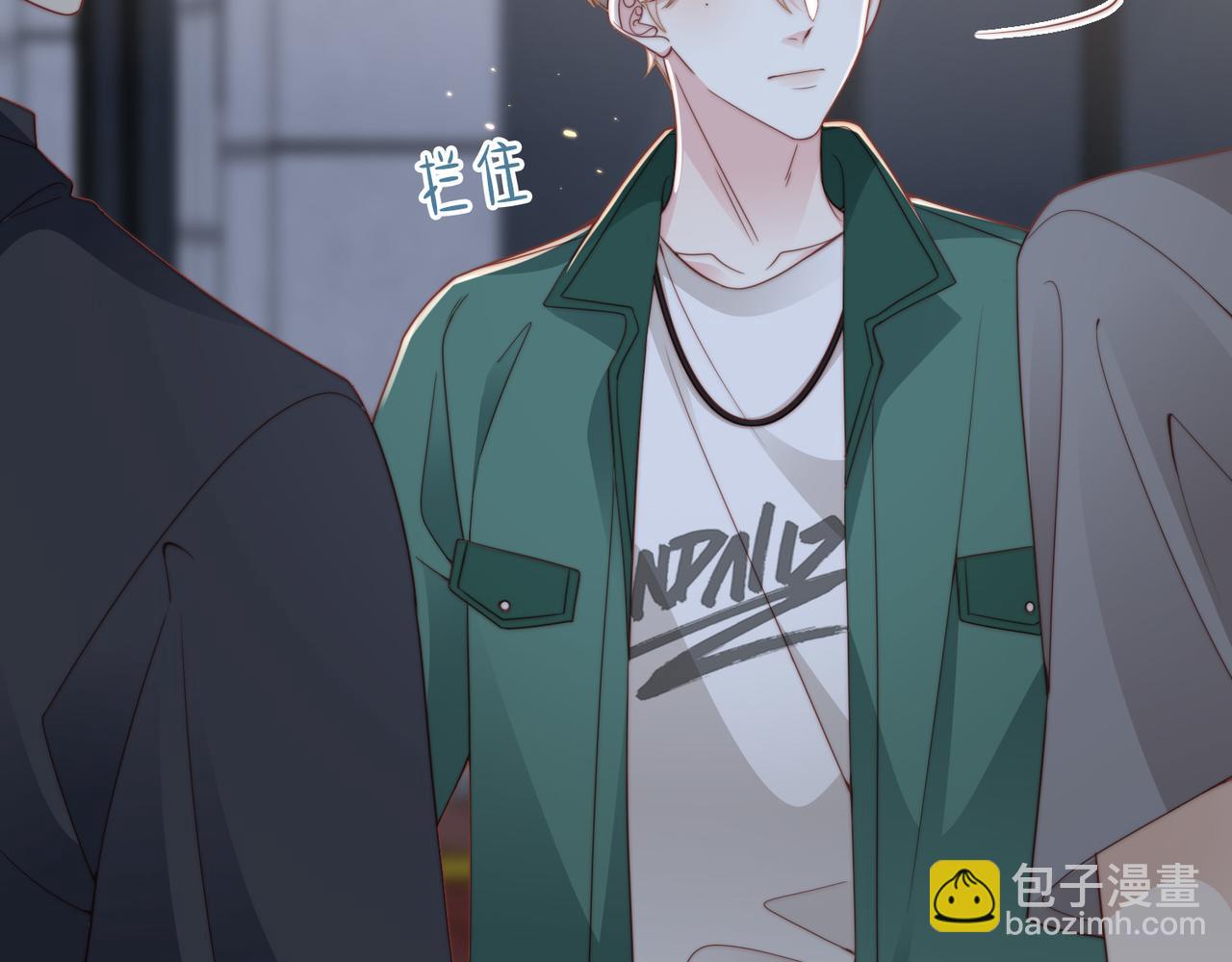 第19话 再陷险境84