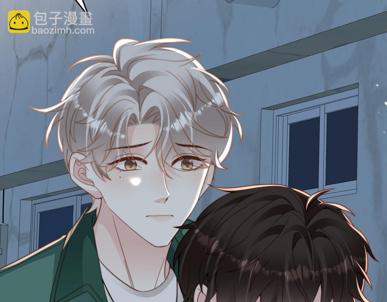 情敌20 我XH你48