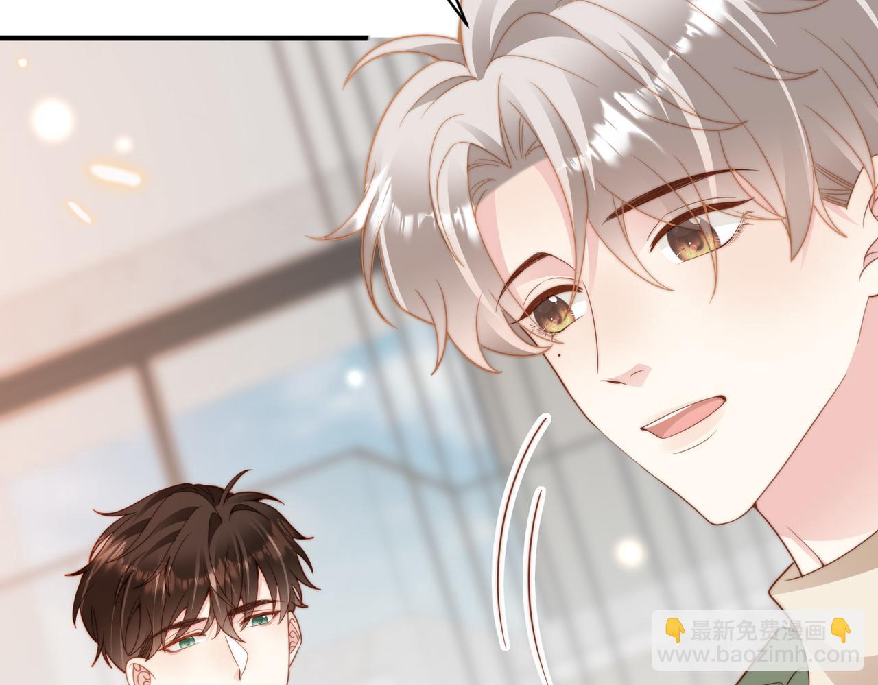 第22话 被照顾的感觉106