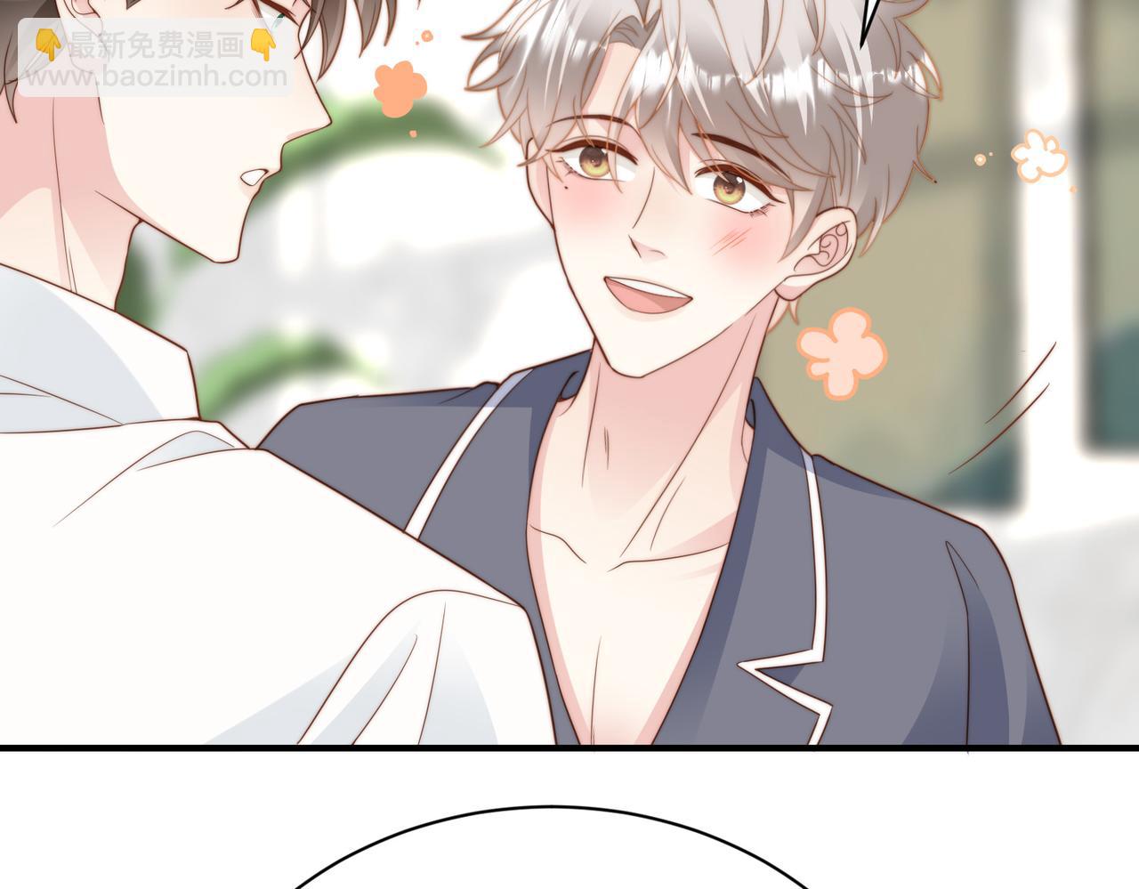 第22话 被照顾的感觉87