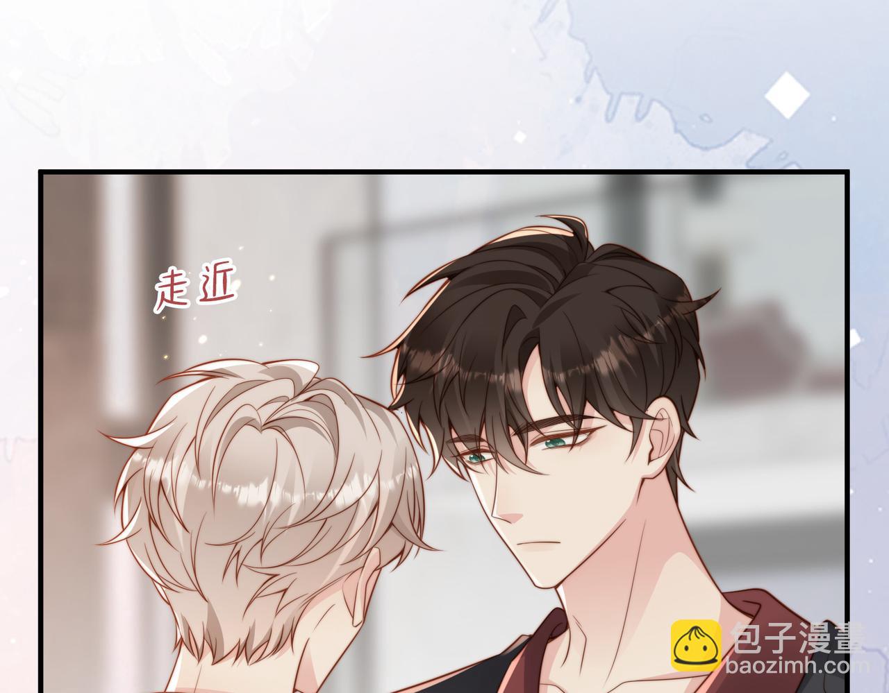 第27话 离不开你28