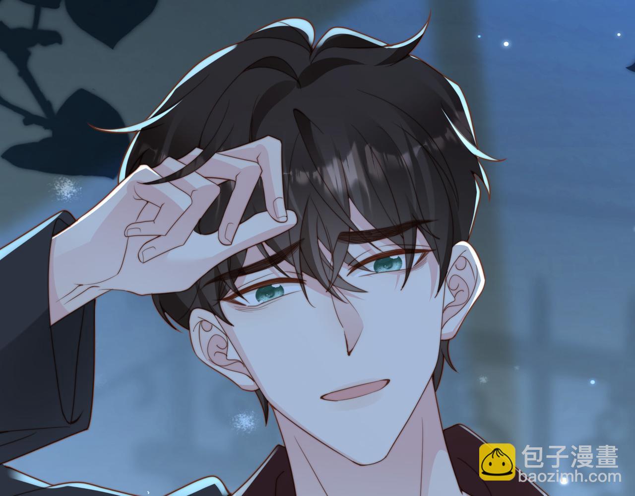 第27话 离不开你76