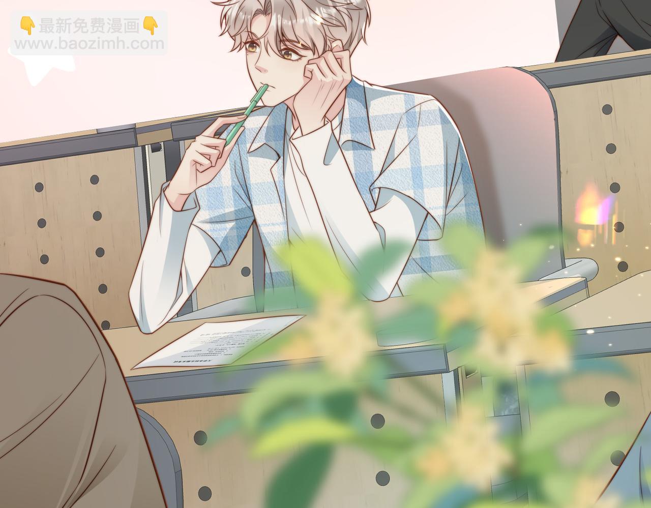 第33话 一定要等我70