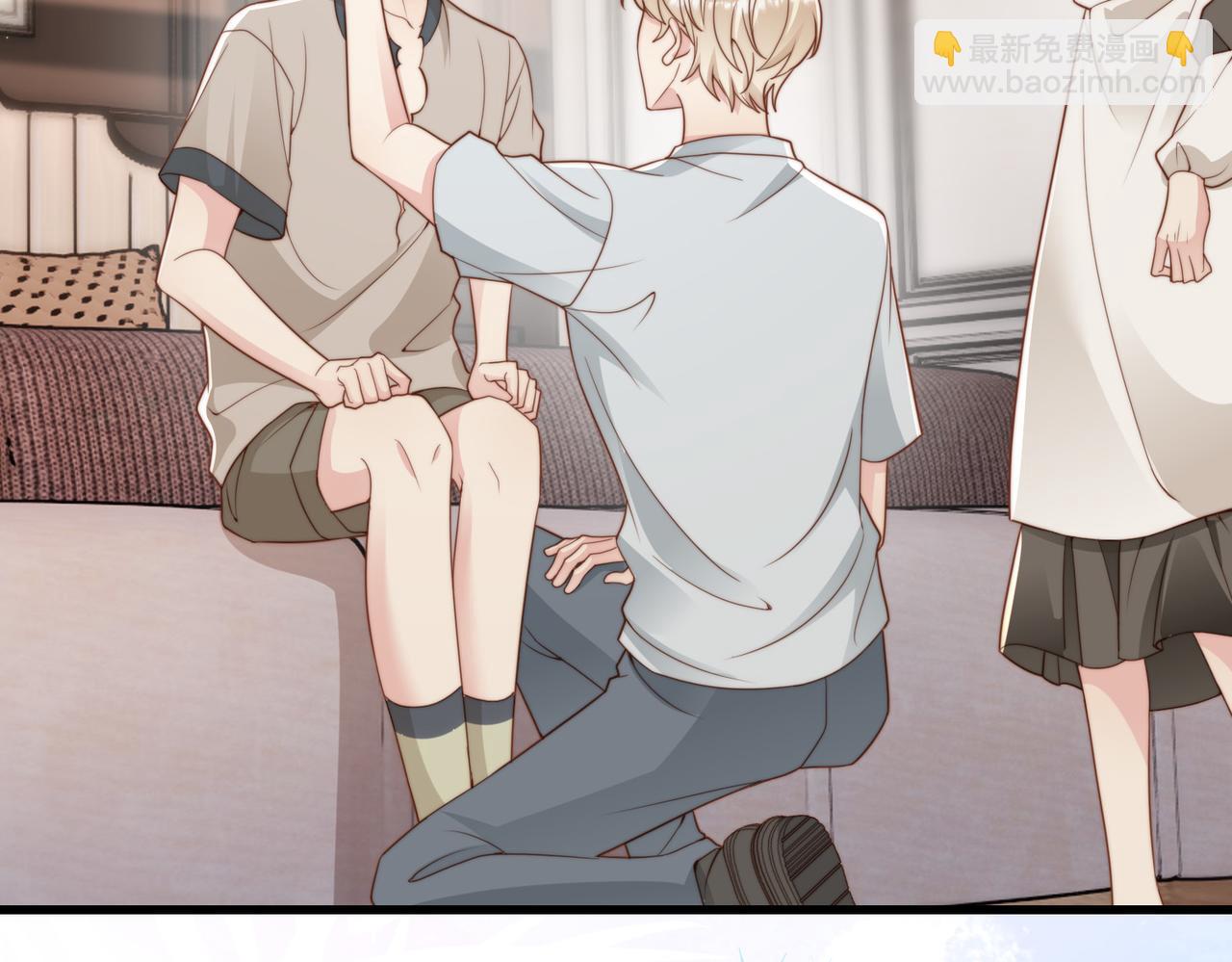 第35话 俗套的爱情故事112