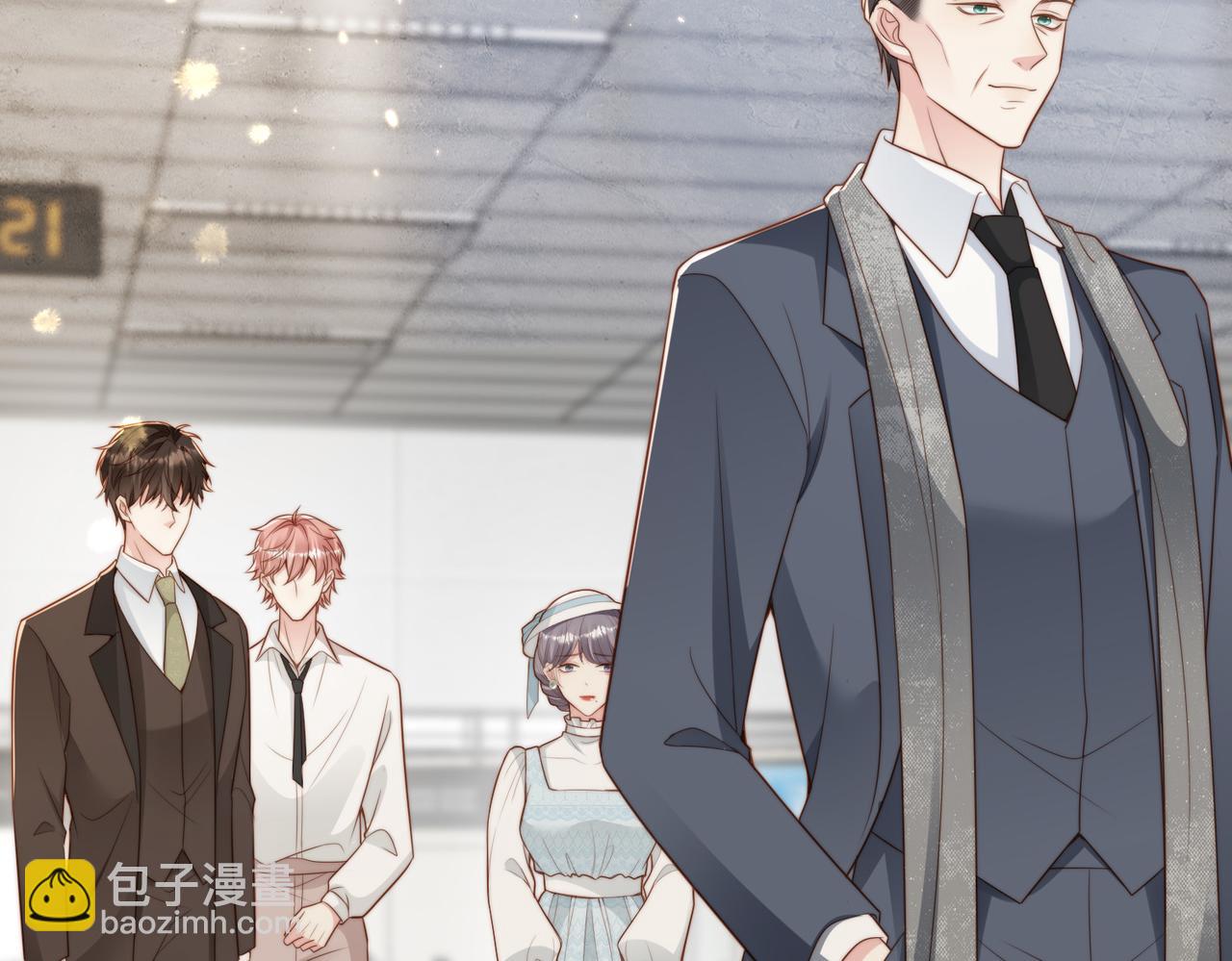 第35话 俗套的爱情故事14