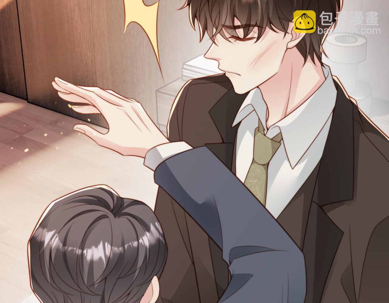 第35话 俗套的爱情故事22
