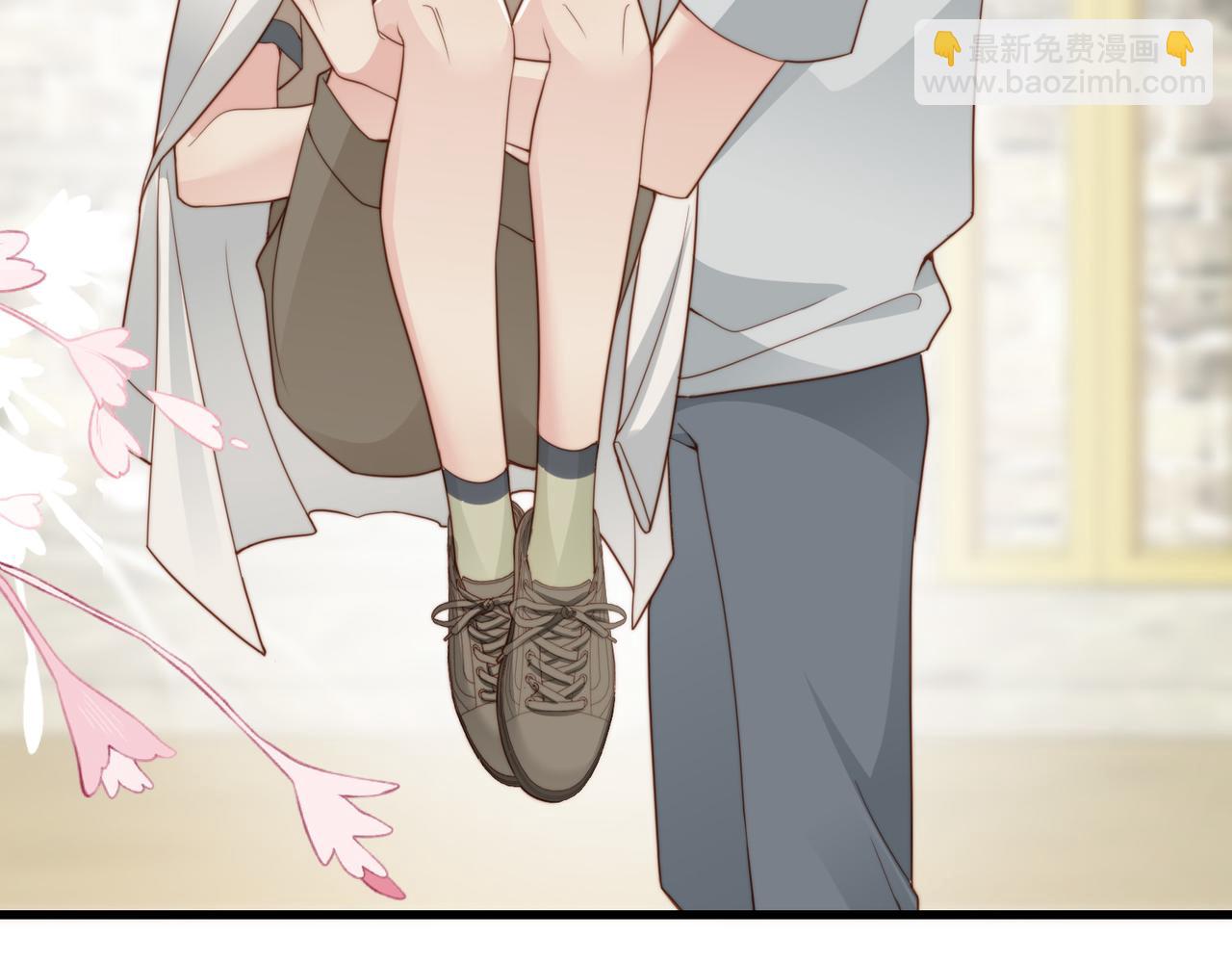 第35话 俗套的爱情故事98