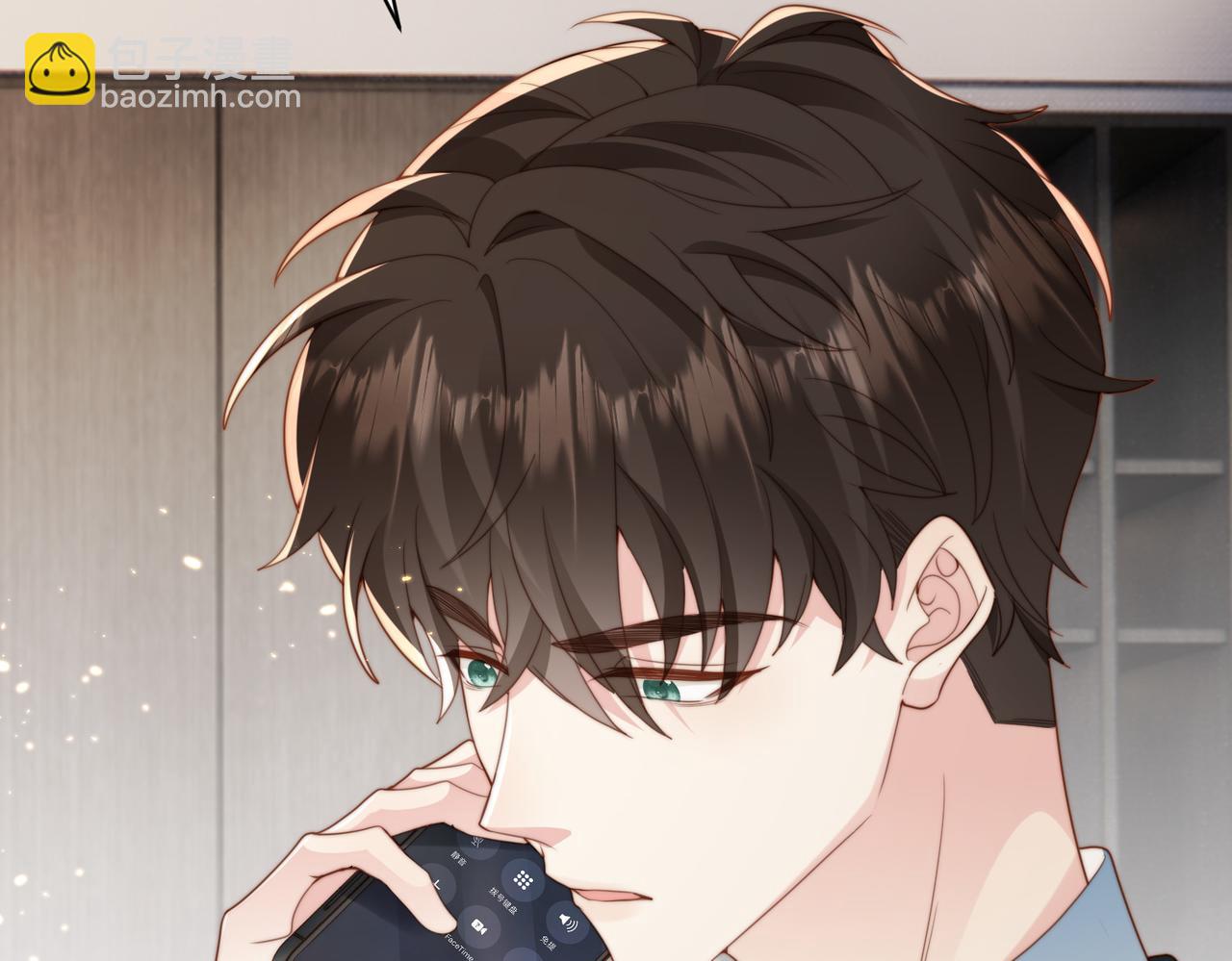 第38话 为什么要跑出去109