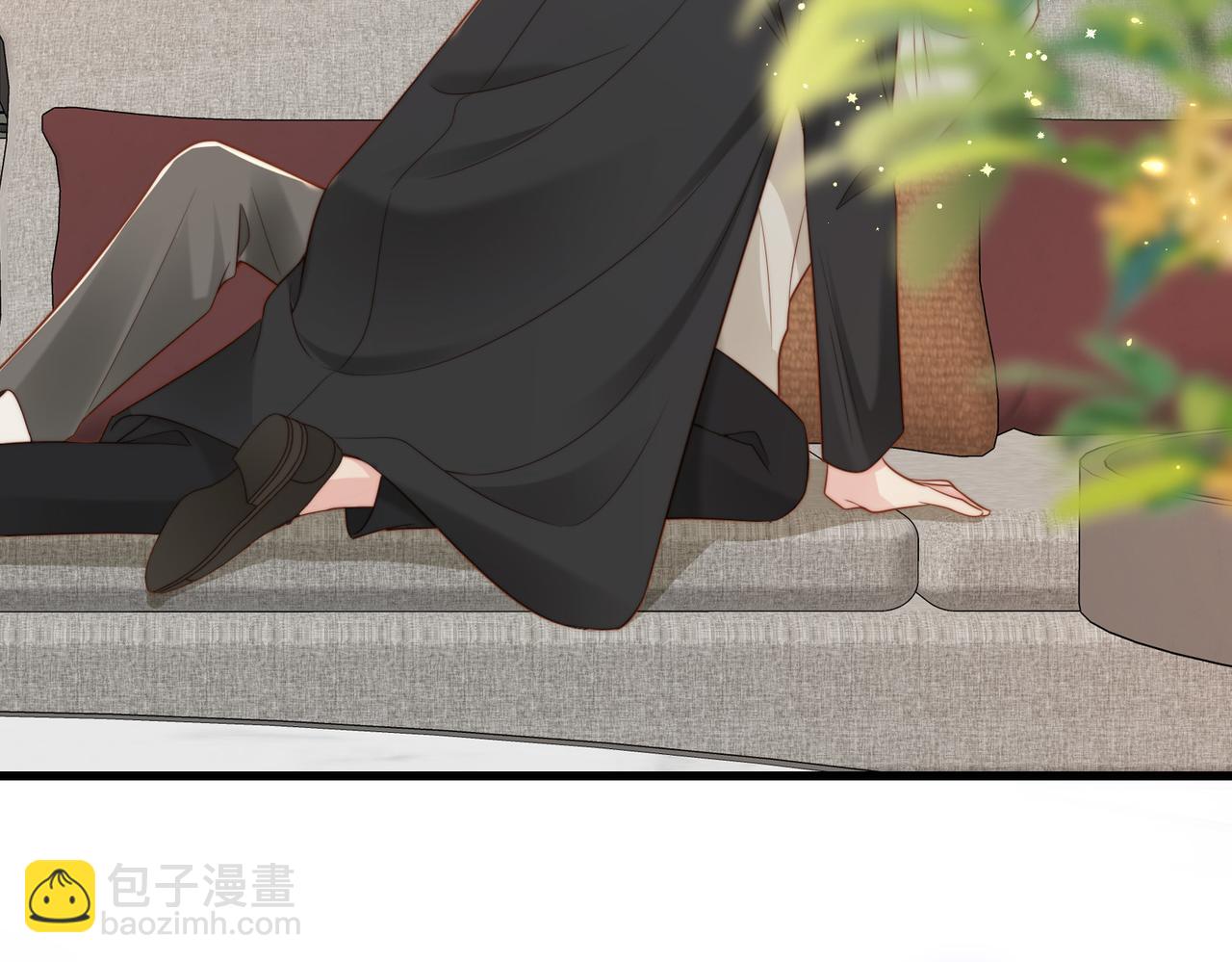 第40话 因为我XH你啊118