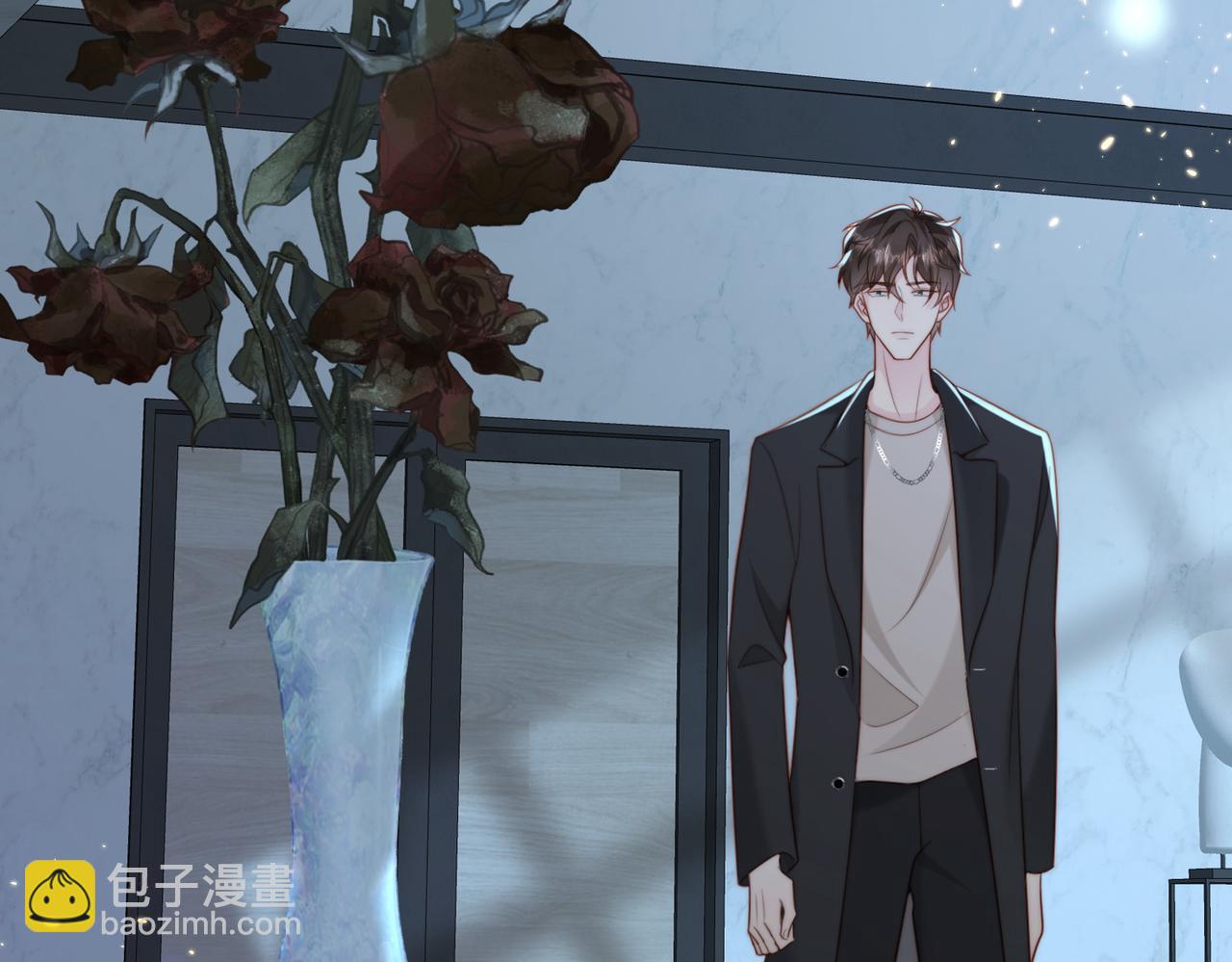 第40话 因为我XH你啊38