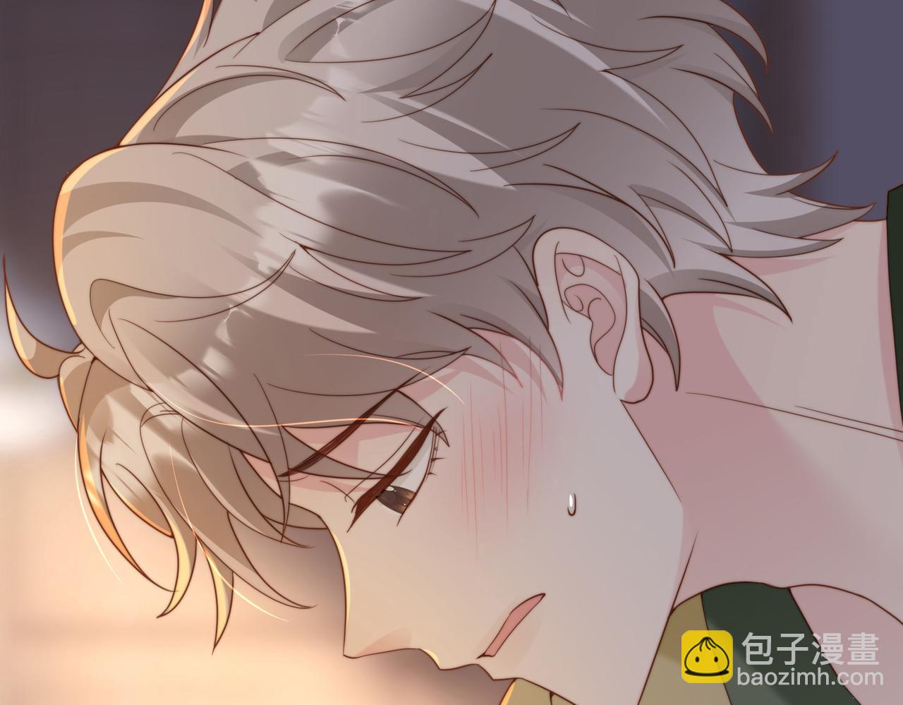 第48话  突如其来的易感期131