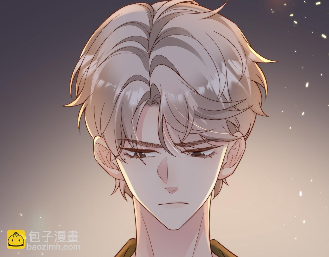 第48话  突如其来的易感期27