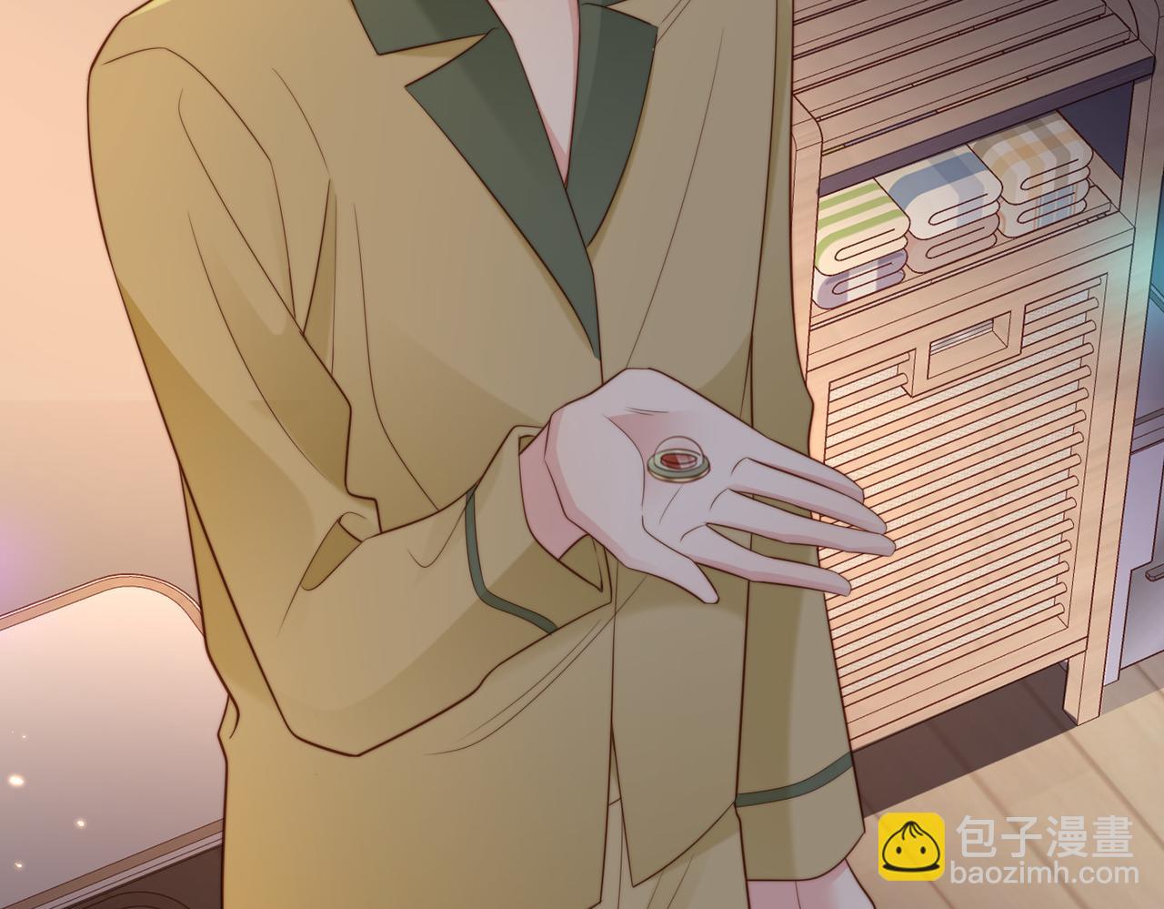 第48话  突如其来的易感期32