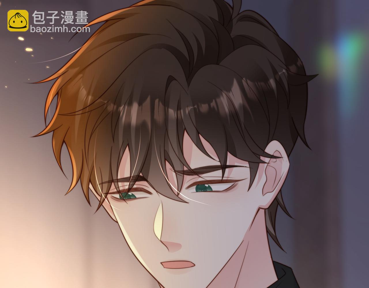 第48话  突如其来的易感期48
