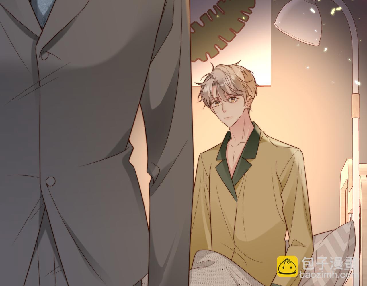 第48话  突如其来的易感期8