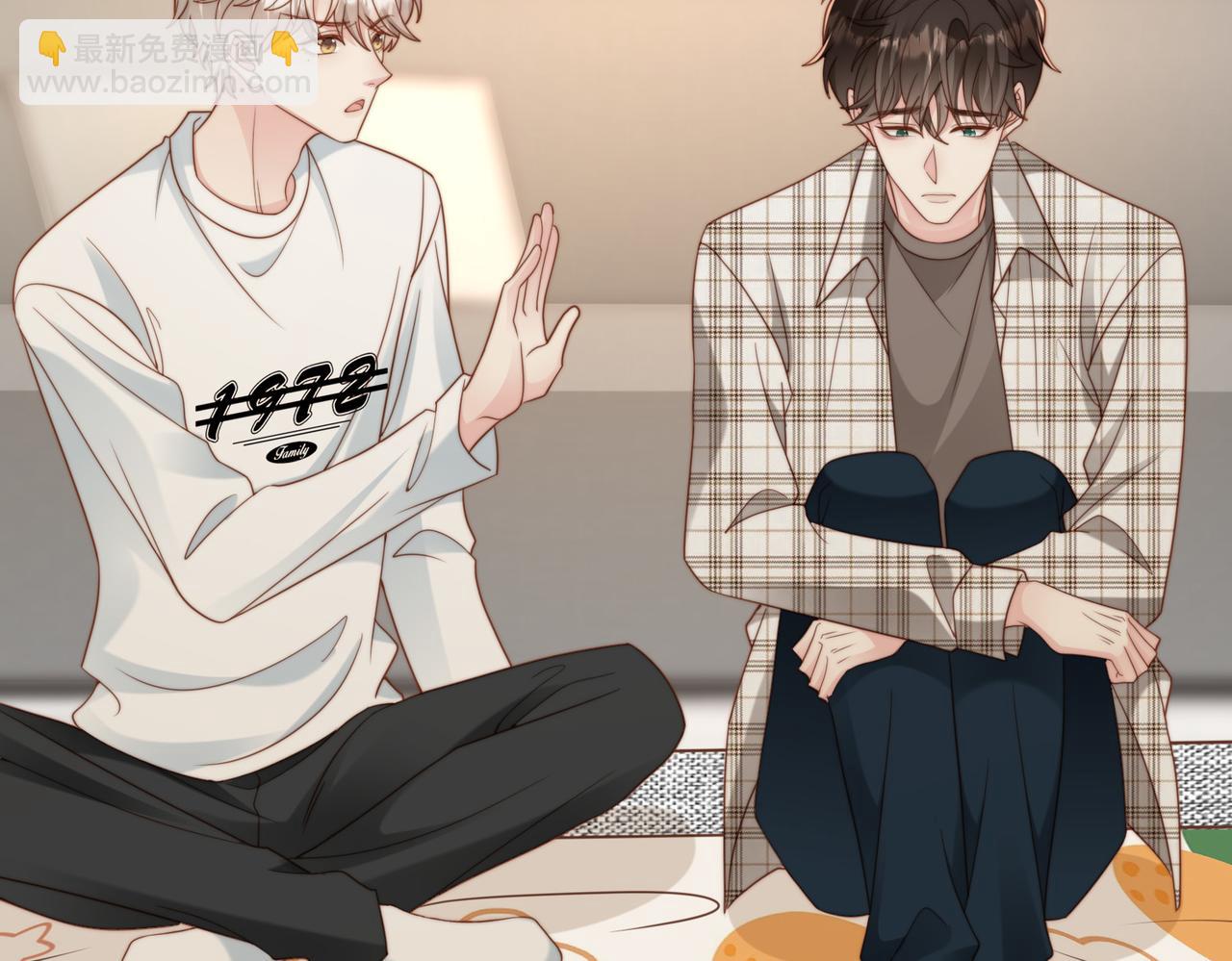 第56话 说不完的对不起112