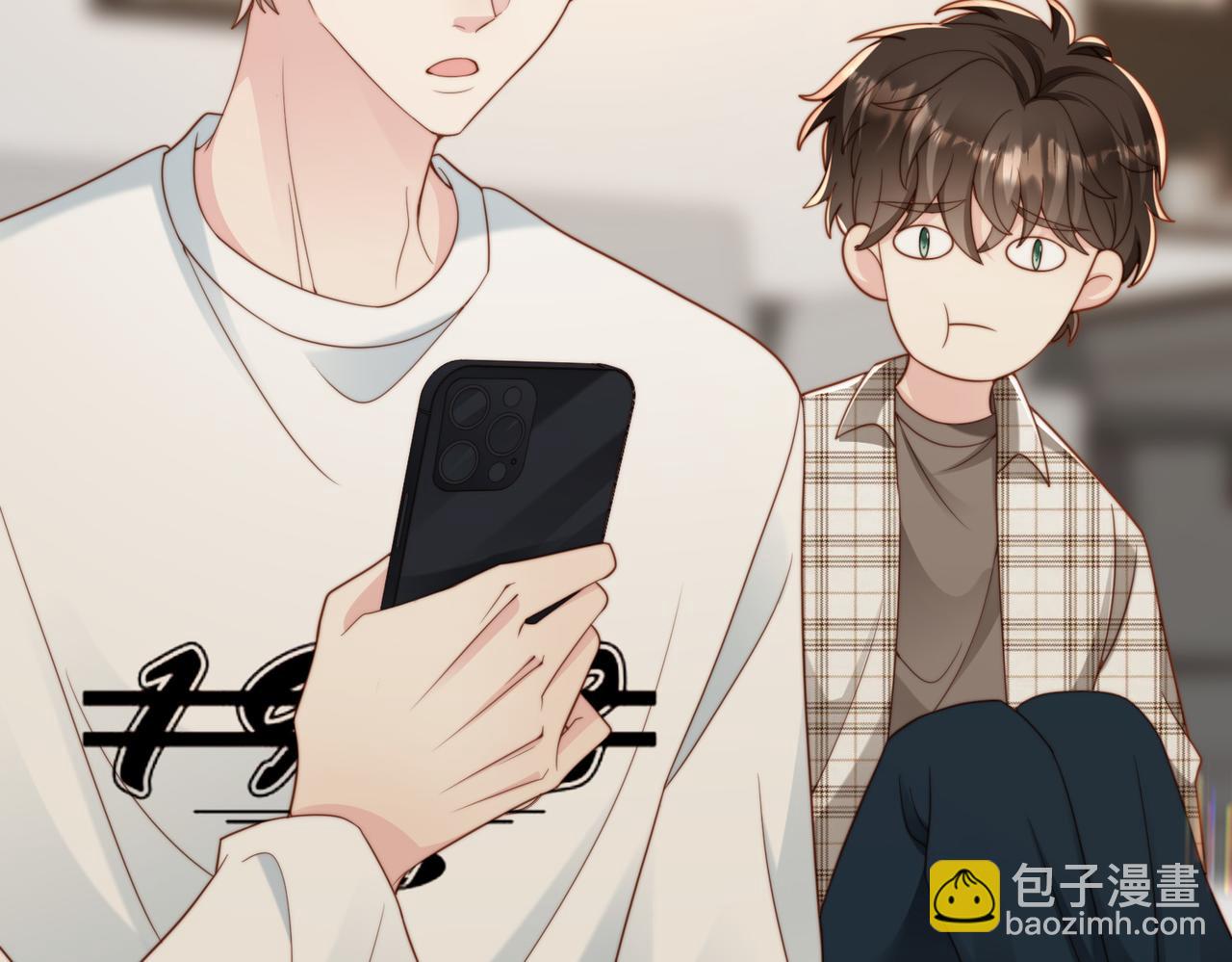 第56话 说不完的对不起123