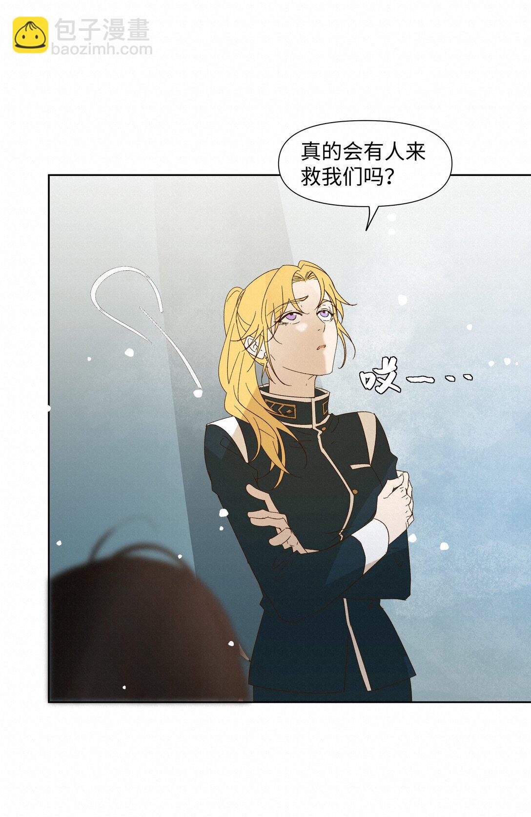 34 他来了35