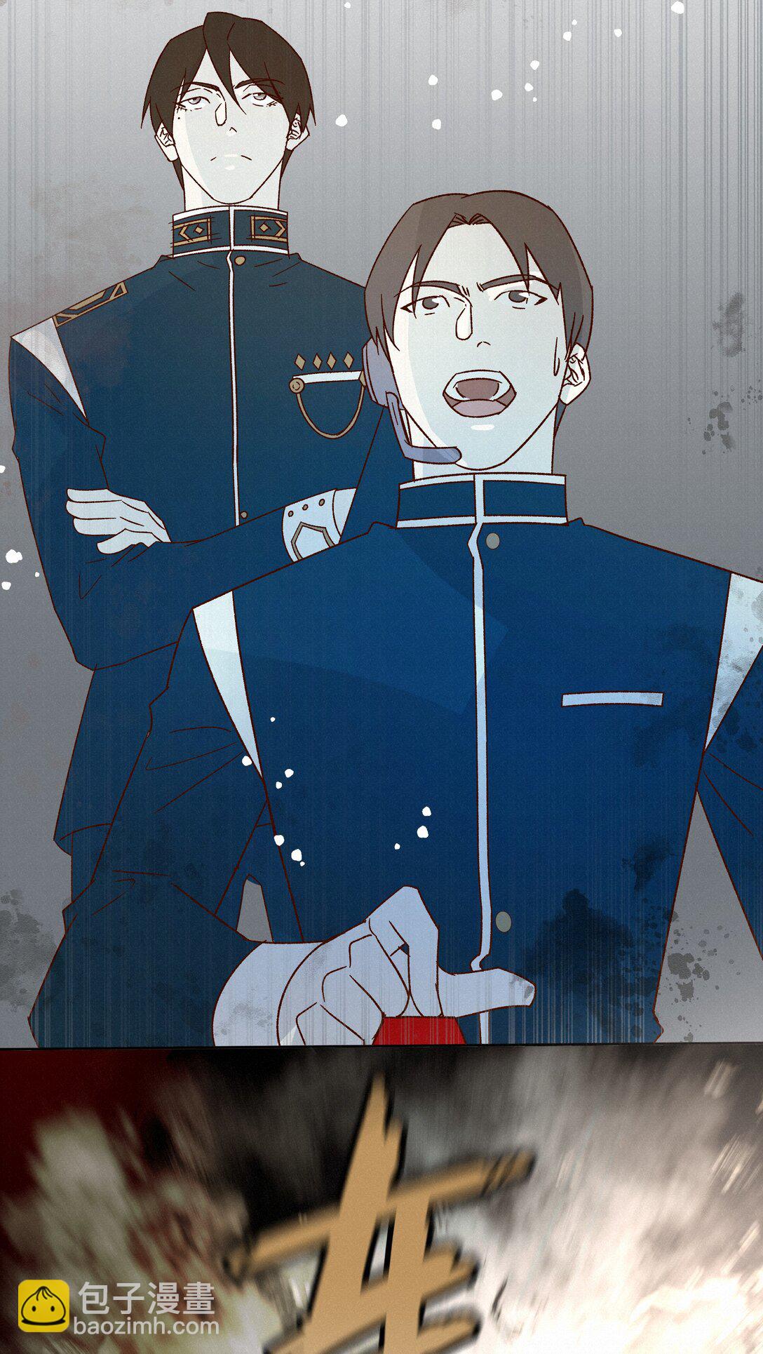 34 他来了4