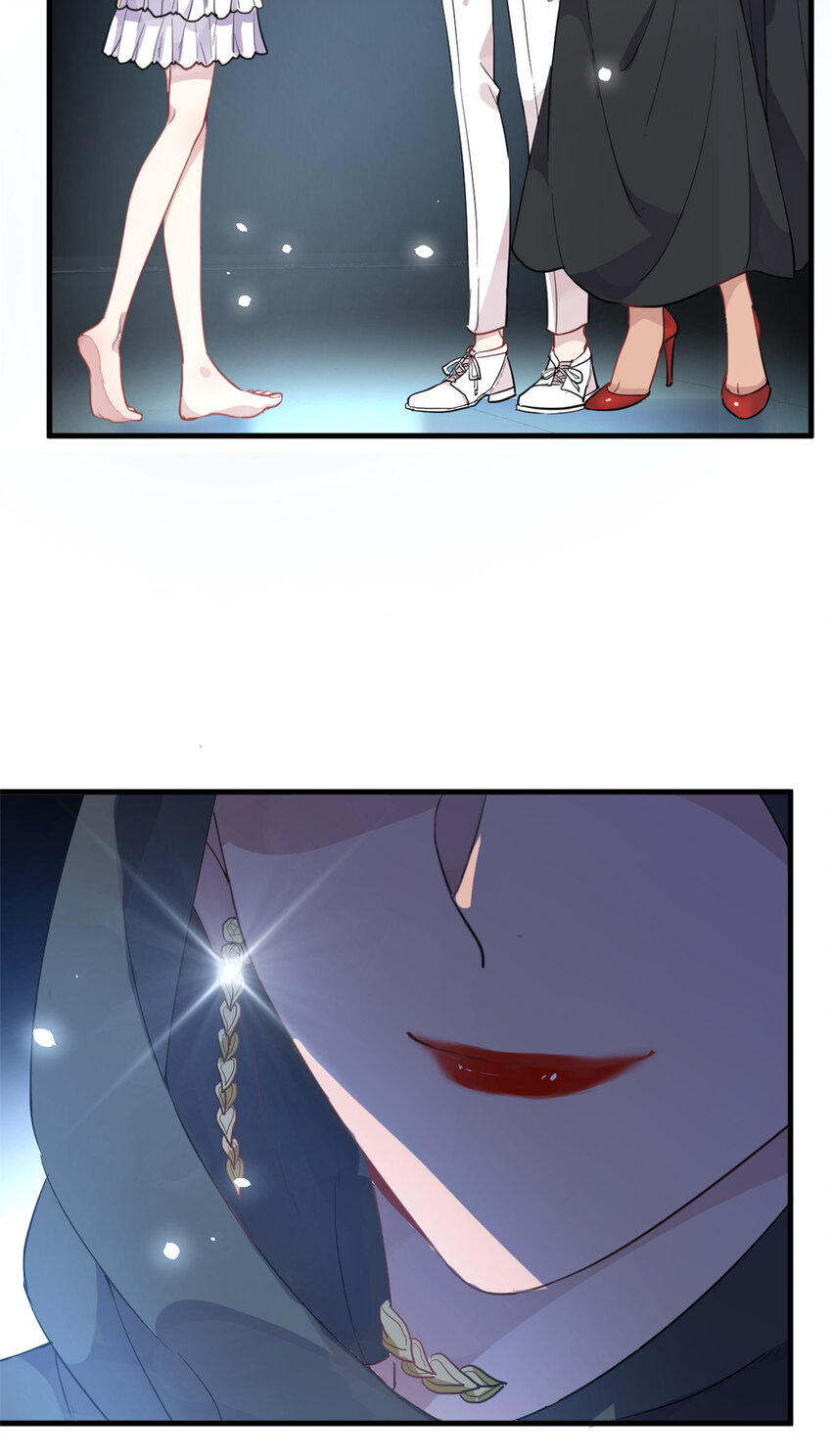 28 026 美女你谁啊！49
