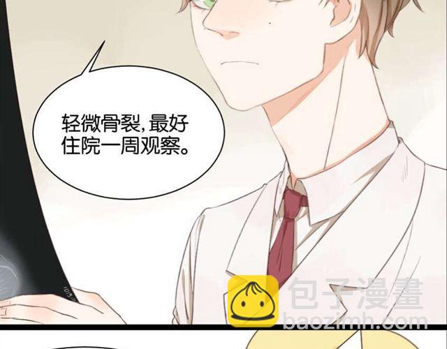 第6话 面瘫高冷帅医生难道是个跟踪狂？27