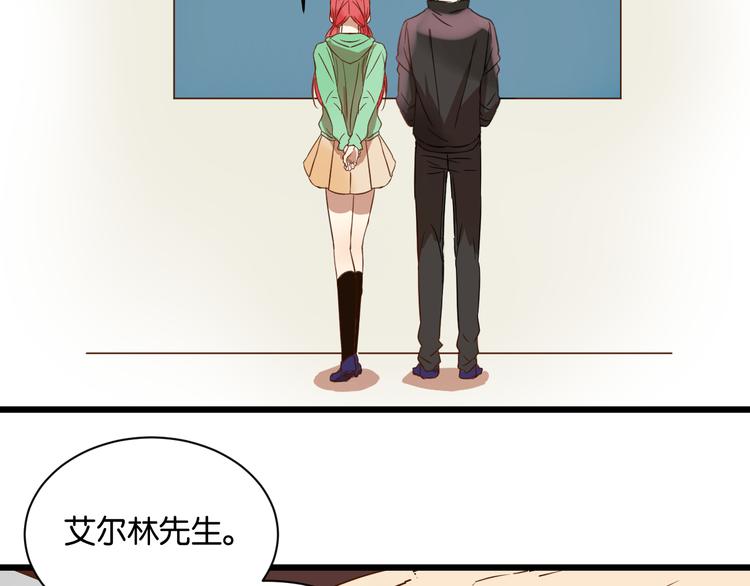 第17话 想这样久一点……18