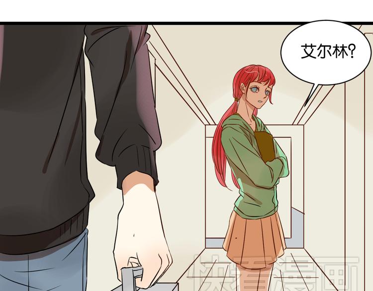 第17话 想这样久一点……45