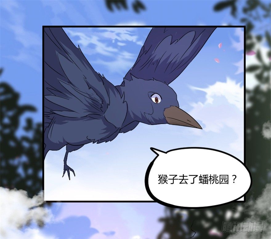 10 闹天庭灵鸟得益8