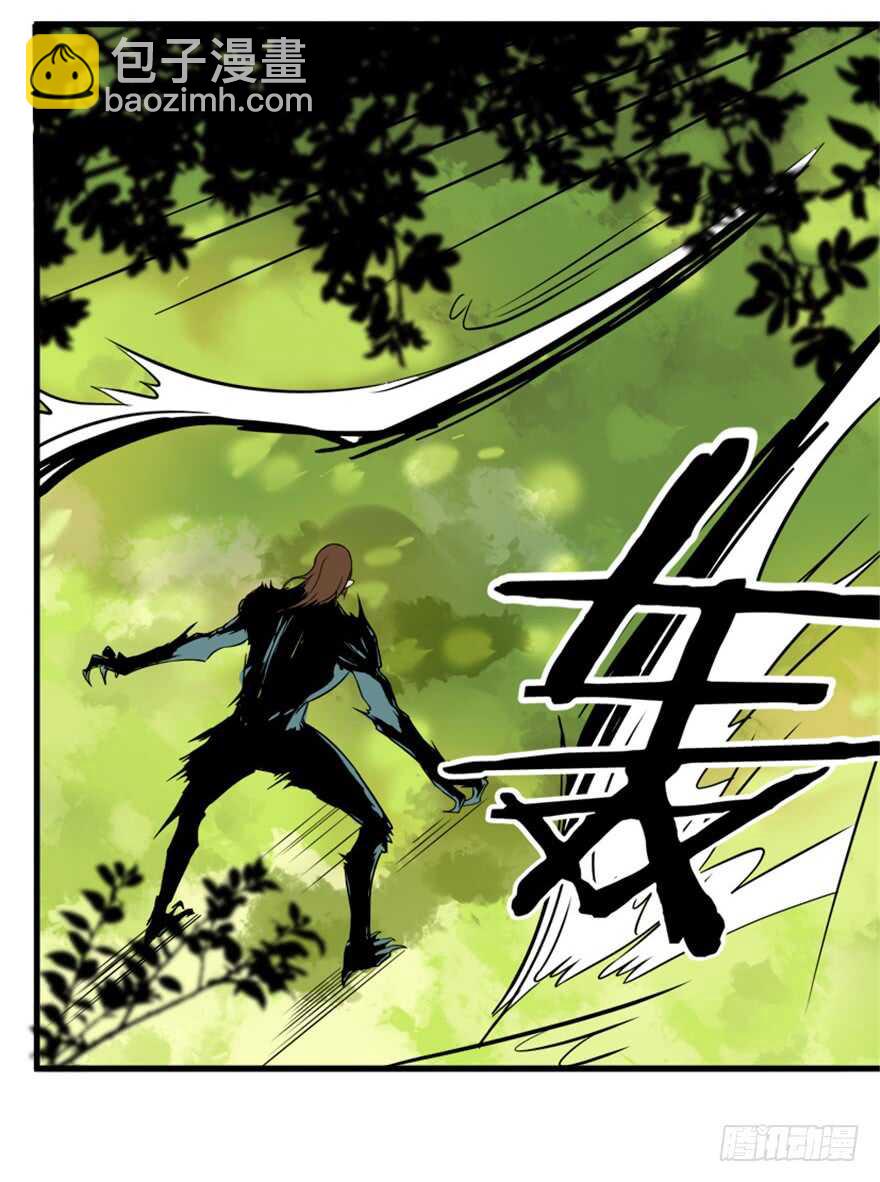 49 被困万仙阵14