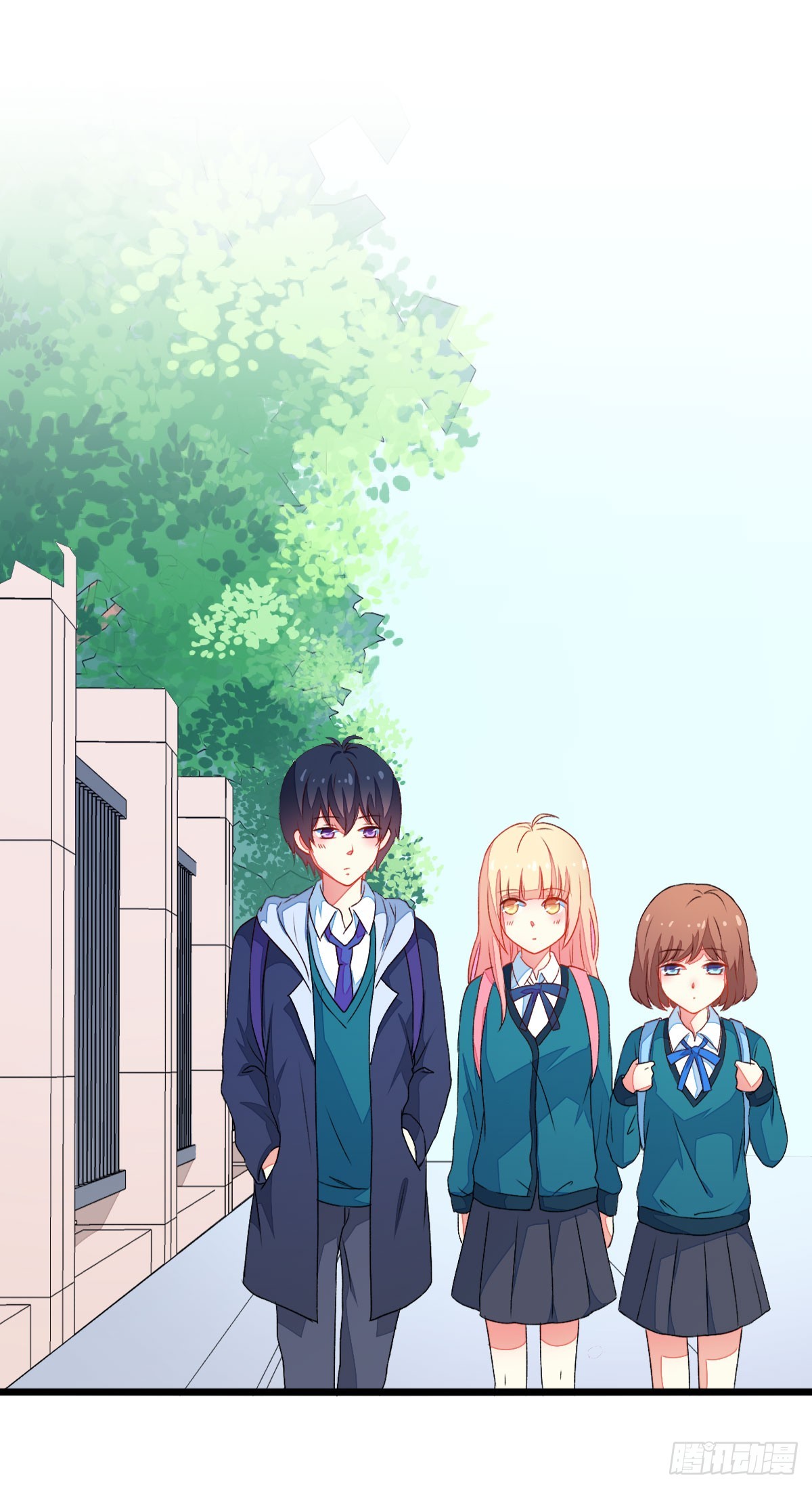 062偷听18