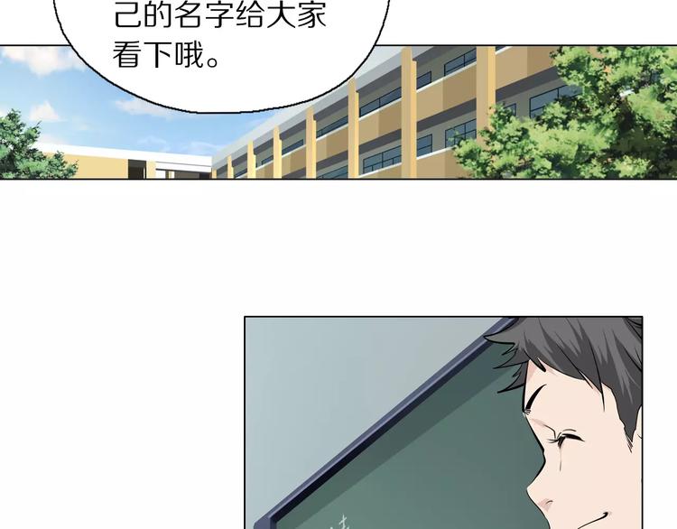 第4话 小学生也有班花？11
