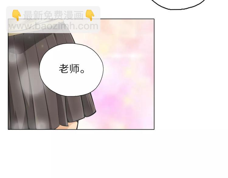 第4话 小学生也有班花？35
