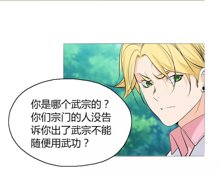 第9话 原来你也是习武之人！33