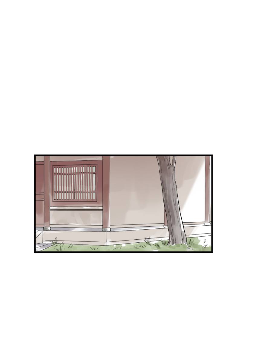 （二十四）求而不得9