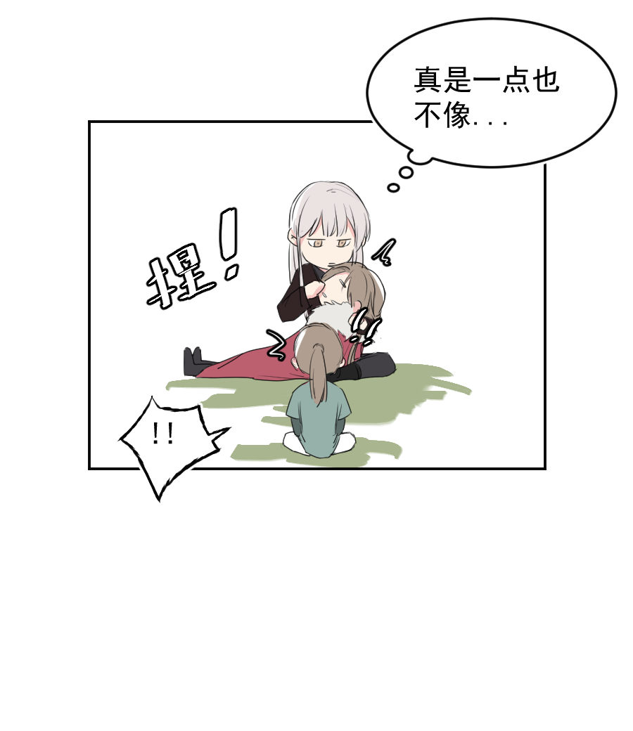 （五十六）公兔子5