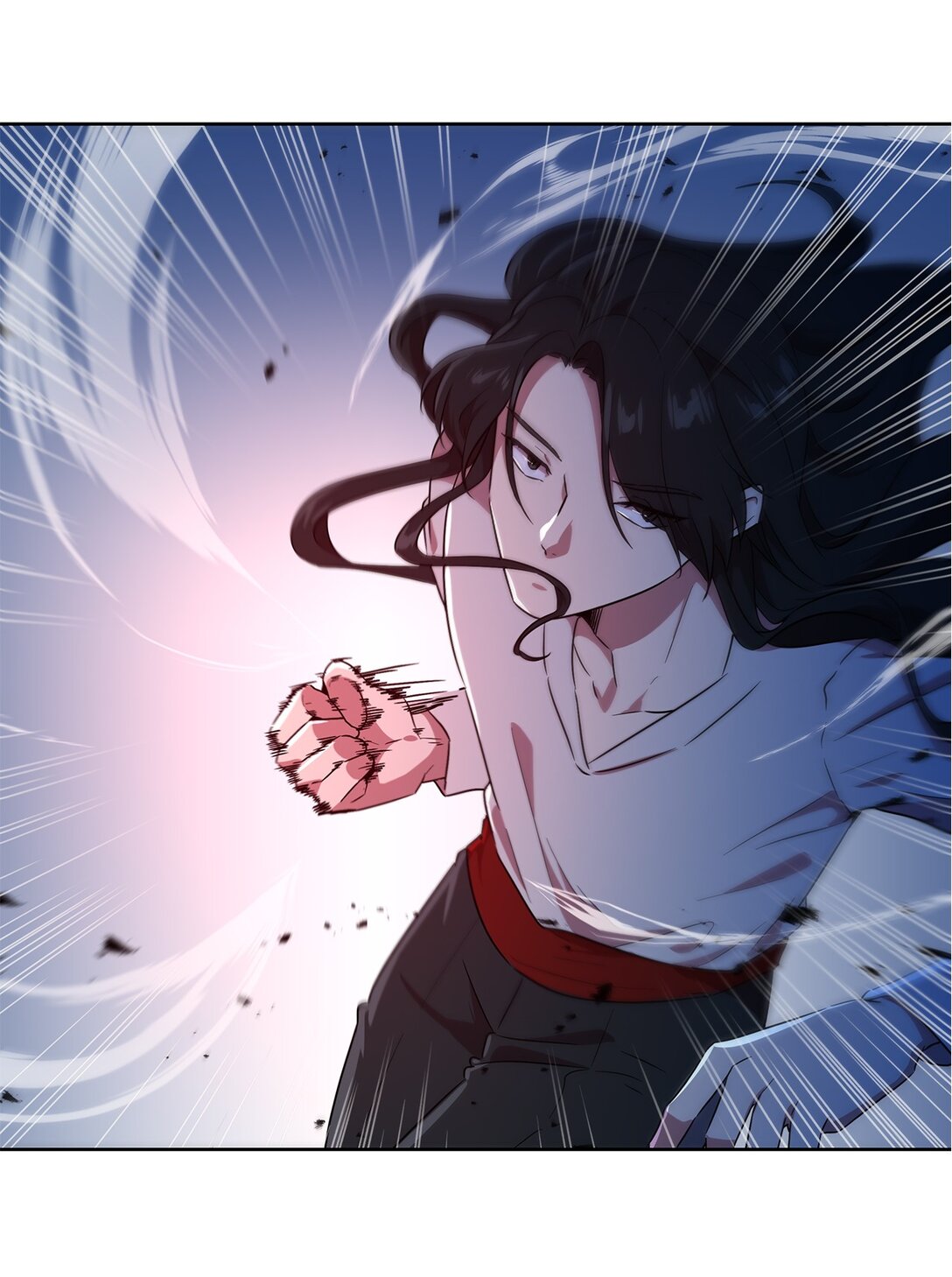 60 谈判失败19