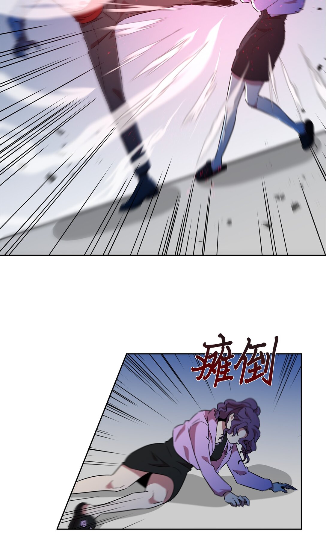 60 谈判失败23