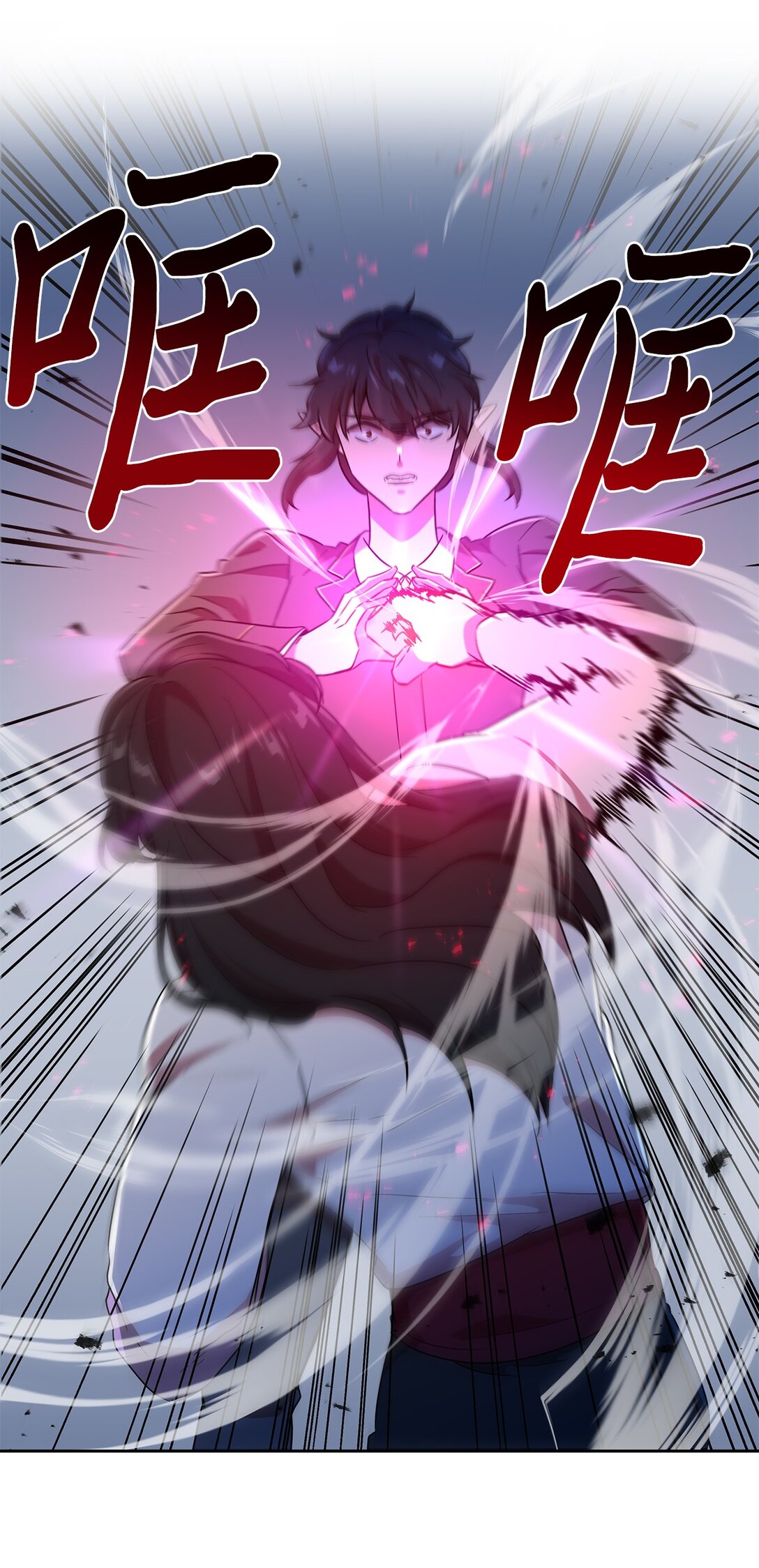 60 谈判失败28