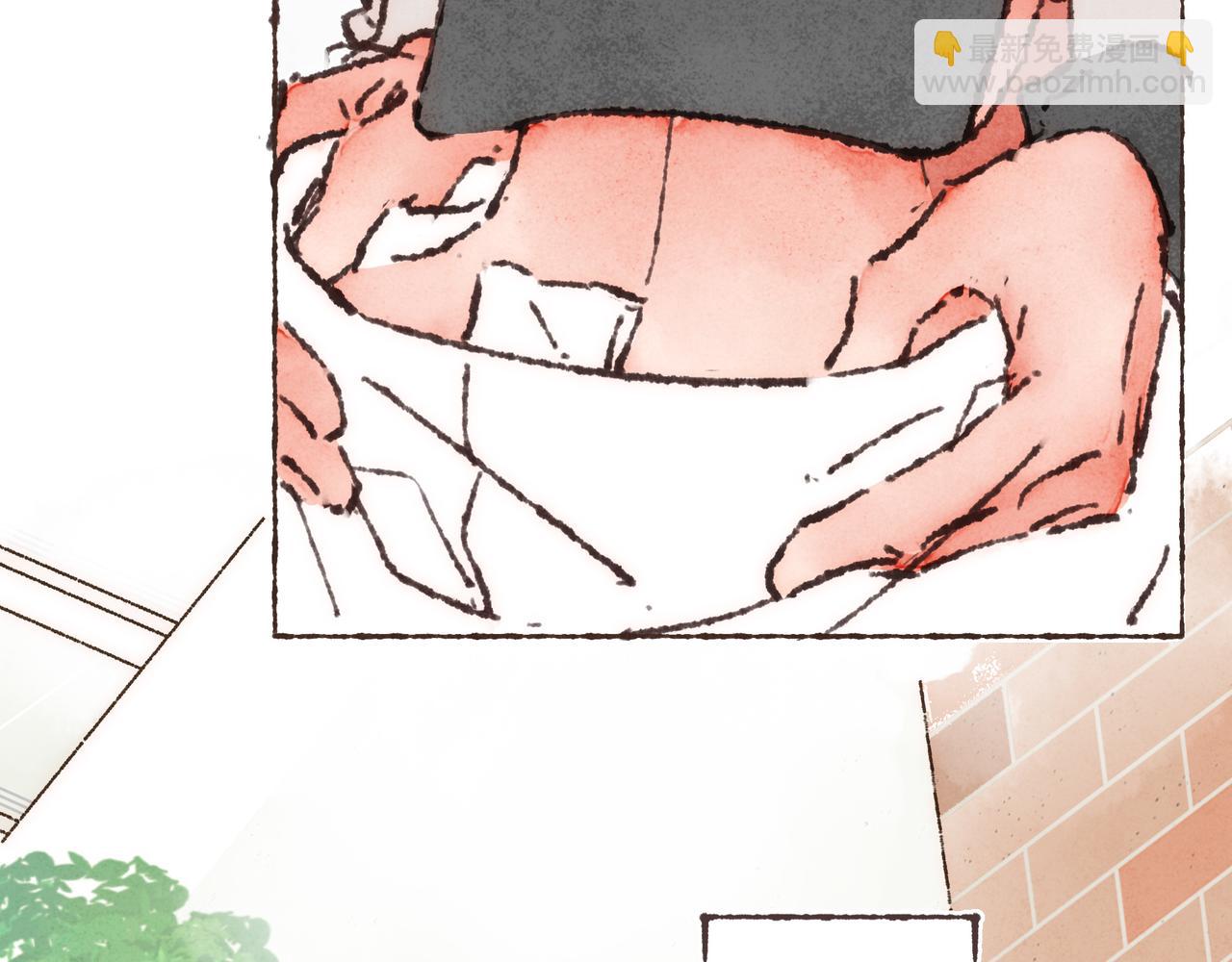 第21话 学长想要偷袭我101